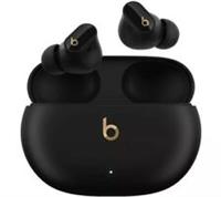 BEATS Studio Buds S+ Wireless Bluetooth Noise-Cancelling Earbuds - Black