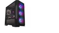 PCSPECIALIST Icon 211 Gaming PC GeForce RTX 3050
