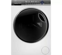 HAIER I HW100-B14979U1 10 kg Washing Machine - White - REFURB-B