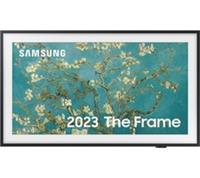 SAMSUNG The Frame Art Mode QE32LS03CBUXXU 32" Smart Full HD HDR QLED TV