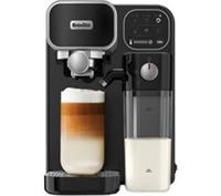 BREVILLE Prima Latte Luxe VCF166 Coffee Machine