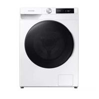 SAMSUNG Series 6 WD90DG6B85BEU1 9 kg Washer Dryer - White - REFURB-B