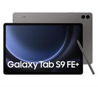 SAMSUNG Galaxy Tab S9 FE+ 12.4" Tablet - 256 GB, Grey