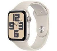 APPLE Watch SE (2023) 44mm, Starlight - REFURB-A