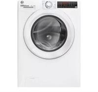 HOOVER H-Wash 350 H3WPS696TAM6-80 Washing Machine - White - REFURB-C