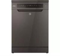 HOOVER H-Dish 500 HF 5C7F0A-80 Full-size WiFi-enabled Dishwasher - REFURB-C