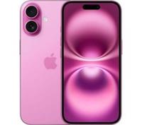 APPLE iPhone 16 - Pink, 128GB