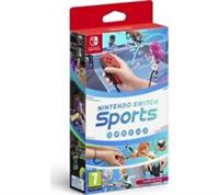 NINTENDO SWITCH Sports - DAMAGED BOX