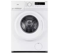 LOGIK L712WM23 7 kg 1200 Spin Washing Machine - White - REFURB-A