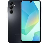 SAMSUNG Galaxy A16 - Black, 128 GB