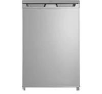 BEKO UL4584S Undercounter Fridge - Silver - REFURB-B