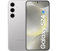 SAMSUNG Galaxy S24 - 128 GB, Marble Grey