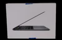APPLE 13 MacBook Pro with Touch Bar (2020) - 1 TB SSD, Space Grey REFURBISHED B
