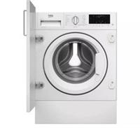 BEKO bPro 500 WTIK74122 Integrated Washing Machine - REFURB-A