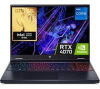 ACER Predator Helios Neo 16" Gaming Laptop Intel Core i7, RTX 4070 - REFURB-B