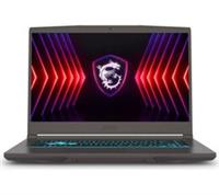MSI GF63 Thin 15 15.6 Gaming Laptop - Intel Core i7