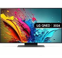 LG 50QNED86T6A 50" Smart 4K Ultra HD HDR QNED TV - REFURB-A