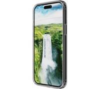 D BRAMANTE Iceland Ultra iPhone 15 Plus Case - Clear