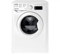 INDESIT EWDE 761483 W UK 7 kg Washer Dryer - White - REFURB-A
