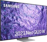 SAMSUNG QE55QN700CTXXU 55 Smart 8K HDR Neo QLED TV - REFURB-A