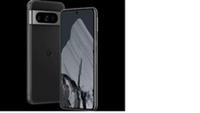 GOOGLE Pixel 8 Pro - 128 GB, Obsidian - REFURB-B