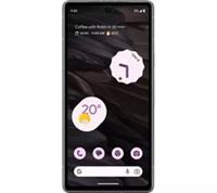 GOOGLE Pixel 7a - 128 GB - Charcoal - REFURB-A