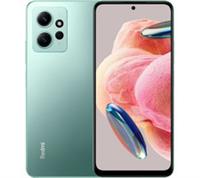 XIAOMI Redmi Note 12 - 128 GB, Mint Green - REFURB-C