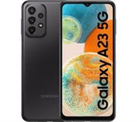 SAMSUNG Galaxy A23 5G - 64GB - Awesome Black - REFURB-C