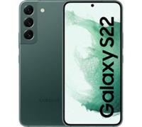 SAMSUNG Galaxy S22 5G, 128GB Green - REFURB-C