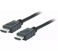 ESSENTIALS C2HDMI24 High Speed HDMI Cable - 2 m - DAMAGED BOX