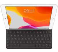 APPLE 10.2" & 10.5" iPad Smart Keyboard Folio Case - Black - BOX DAMAGE