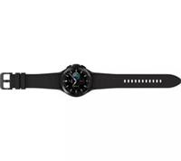 SAMSUNG Galaxy Watch4 Classic BT - Stainless Steel, Black - BOX DAMAGE