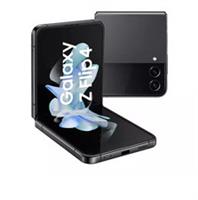 SAMSUNG Galaxy Z Flip4 - 128GB - Graphite - BOX DAMAGE