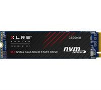 PNY XLR8 CS3040 M.2 NVMe Internal SSD - 2 TB - BOX DAMAGE