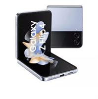 SAMSUNG Galaxy Z Flip4 - 128GB - Blue - BOX DAMAGE