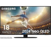 SAMSUNG QE50QN90DATXXU 50" Smart 4K Ultra HDR Neo QLED TV - REFURB-B