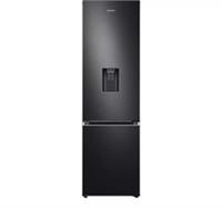 SAMSUNG S6 SpaceMax RB38C636DB1/EU Smart 70/30 Fridge Freezer - REFURB-C