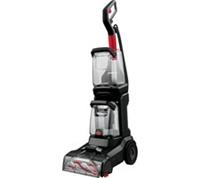 BISSELL PowerClean 2X 3112E Upright Carpet Cleaner - Grey & Red