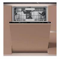 HOTPOINT Hydroforce H8I HP42 L UK Fully Integrated Dishwasher - REFURB-C