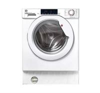 HOOVER H-Wash300 HBWOS69TAME-80 Integrated Washing Machine - REFURB-C