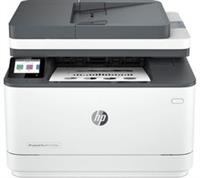 HP LaserJet Pro 3102FDW All-in-One Wireless Laser Printer