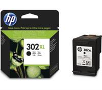 302XL Black Ink Cartridge - BOX DAMAGE