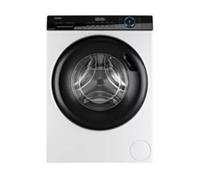 HAIER I-Pro Series 3 HW80-B14939 8kg 1400rpm Washing Machine - White - REFURB-B