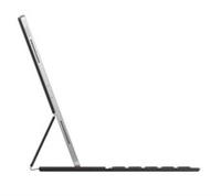 APPLE 11" iPad Pro Smart Keyboard Folio Case - Black - BOX DAMAGE