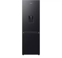 SAMSUNG S6 SpaceMax RB34C632EBN/EU Smart 65/35 Fridge Freezer - REFURB-C