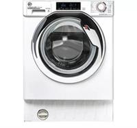 HOOVER H-Wash & Dry 300 Pro HBDOS 695TAMCE-80 Washer Dryer - REFURB-A