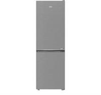 BEKO HarvestFresh CNG7686VPS 60/40 Fridge Freezer - Stainless Steel - REFURB-C