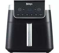 NINJA Max Pro AF180UK Air Fryer - Black - DAMAGED BOX