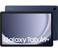 SAMSUNG Galaxy Tab A9 Plus 11" Tablet - 128 GB Navy