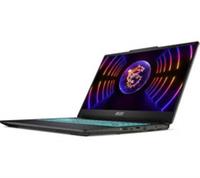 MSI Cyborg 15 15.6 Gaming Laptop- Intel Core i5 , RTX 2050